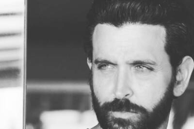 Hrithik Roshan Welcomes New Member to His Family on Birthday: 'I Was Found Under a Car'