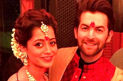 Neil Nitin Mukesh To Tie The Knot With Rukmini Sahay In Udaipur