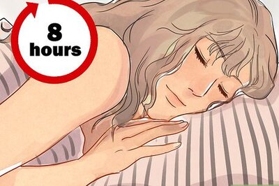 How to Improve Your Beauty Sleep