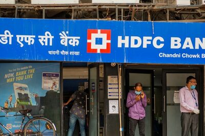 HDFC Bank Raises FD Interest Rates By Up To 50 bps; Check Latest Rates