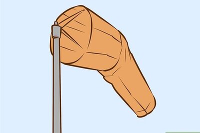 How to Predict the Weather Without a Forecast