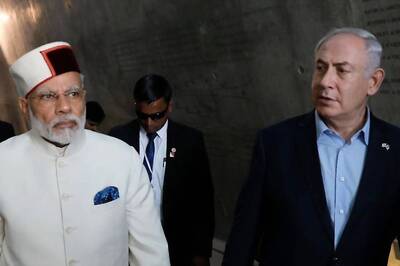 ‘India Supports Israel’: No Strength Reduction in Indian Missions, Say Govt Sources | Exclusive