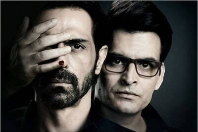 Nail Polish Movie Review: Desi 'Psycho' Adaptation Has Its Own Moments