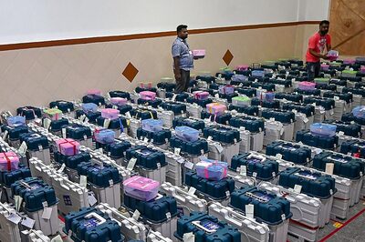 Karnataka Polls: ECI Says New EVMs Used in Response to ‘Concerns, Clarification’ Raised by Congress