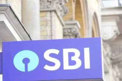 SBI Q2 Results: Net Profit Jumps 9.13% YoY To Rs 16,100 Crore