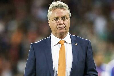 Guus Hiddink poised to replace Jose Mourinho at Chelsea, says Mateja Kezman