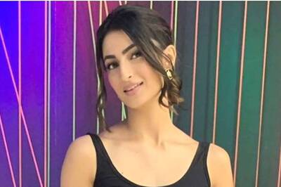 Palak Tiwari Reveals Her Reaction To Social Media Trolls: 'Ye Log Kabhi Khush Nahi Honge'