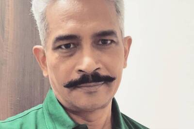 Atul Kulkarni on Starring with Ajay Devgn in Rudra: It was Great to Reunite 18 Years After Khakee