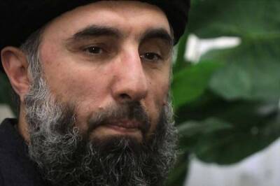 UN Lifts Sanctions on Notorious Afghan Warlord Hekmatyar