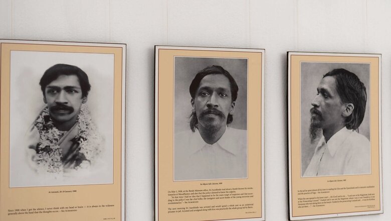 As PM Modi Recalls Sri Aurobindo on I-Day, A Look at Sage Who Sowed Seeds of 'Aatmanirbhar Bharat'