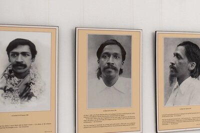 As PM Modi Recalls Sri Aurobindo on I-Day, A Look at Sage Who Sowed Seeds of 'Aatmanirbhar Bharat'