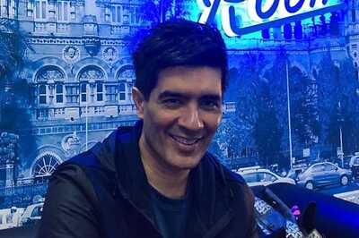 Designers Must Launch Affordable Lines: Manish Malhotra