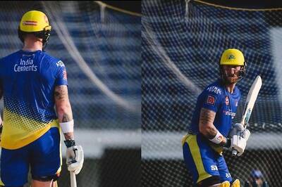 IPL 2023: Ben Stokes' Role Against Gujarat Titans 'Completely in MS Dhoni's Mind', Says Ajinkya Rahane