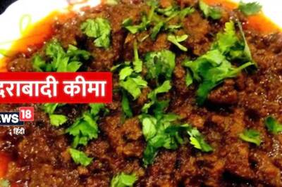Love Hyderabadi Mutton Keema? Here's How You Prepare it at Home