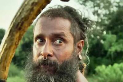 Vikram's Thangalaan And Prashanth's Andhagan To Clash At Box Office On Aug 15