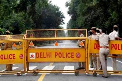 Delhi Event Against 'Love Jihad' Law Postponed After Police Deny Permission