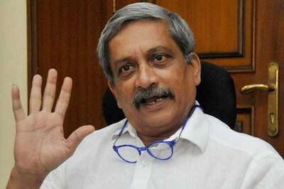 Should Army Have Taken Rahul Gandhi Along for Surgical Strikes, Asks Manohar Parrikar