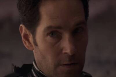 New Ant-Man And The Wasp Quantumania Trailer: Scott Lang Faces Madness of Multiverse, Loki's Kang