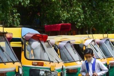 Delhi Auto, Taxi Drivers Asked to Wear Uniform, Warned of Heavy Fines Upon Violation