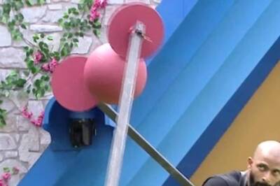 Bigg Boss Kannada 10: Karthik Mahesh Loses Temper, Shouts At Drone Prathap
