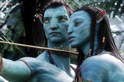 Photographer blames 'Avatar' star Sam Worthington's girlfriend for starting fight