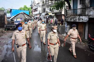 Maharashtra Cabinet Gives Approval for Recruitment of 12,528 Police Constables