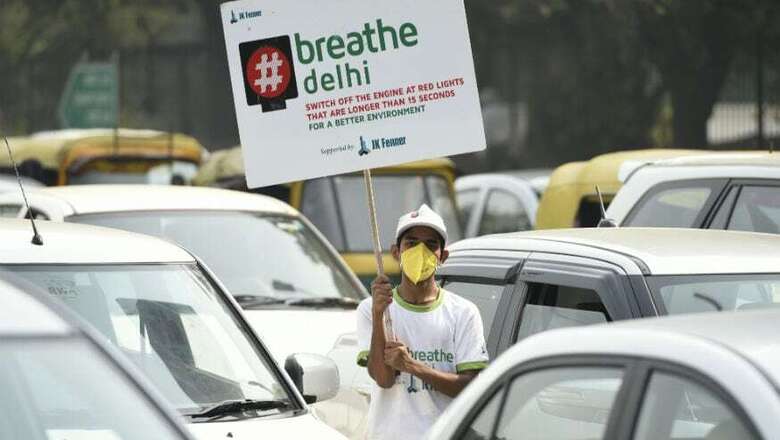 SC Pulls up Centre for 'Sitting' Over Rs 77,000 Crore Funds for Environment Protection