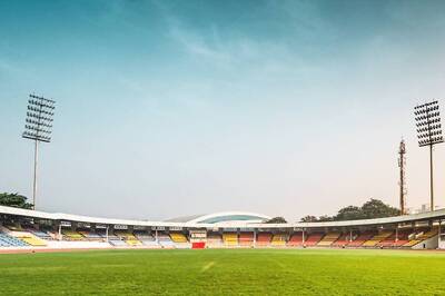 Chinese Taipei First Team to Arrive for AFC Women's Asian Cup, India's Flight Delayed