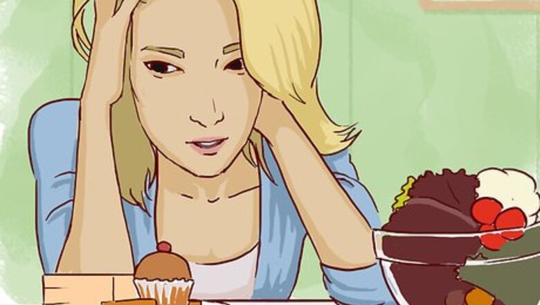 How to Stop Emotional Eating