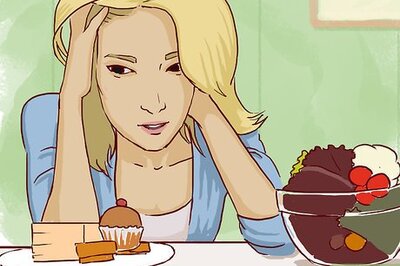 How to Stop Emotional Eating