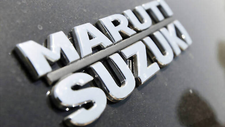 Maruti Suzuki India stops production of iconic Maruti 800