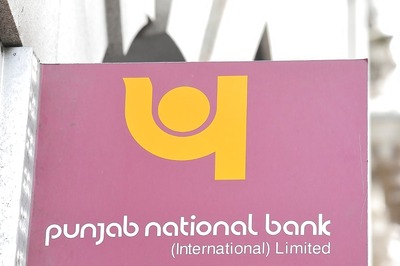 Punjab National Bank Shares Climb 7% on DIPAM Nod to Sell UTI AMC Stake; Know Details