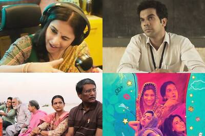 Bollywood Films in 2017 Had a Heart and a Conscience