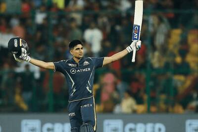 IPL 2024: From Shaun Marsh to Shubman Gill, The Complete List Of Orange Cap Winners