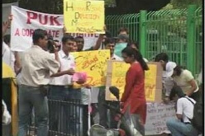 JNU goes online for student elections