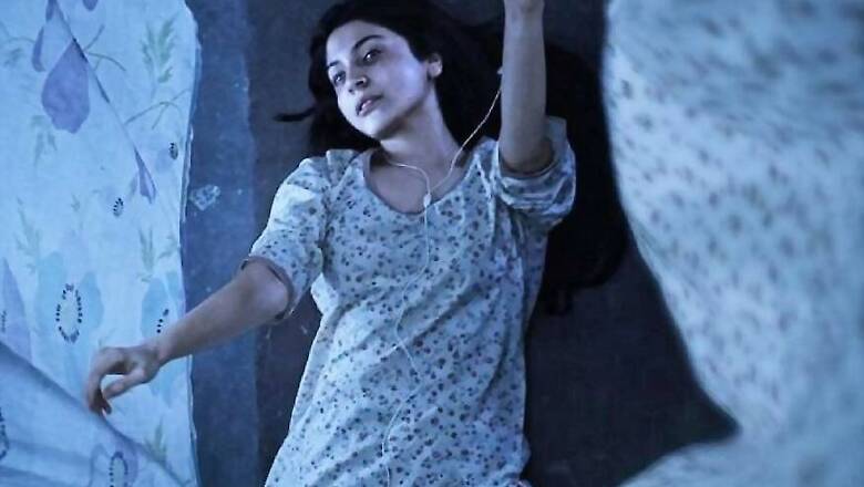Pari Co-producer Stunned By Film's Ban in Pakistan, Asks Them To Define Anti-Islamic