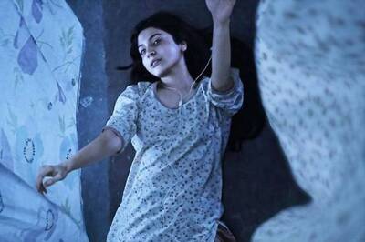 Pari Co-producer Stunned By Film's Ban in Pakistan, Asks Them To Define Anti-Islamic