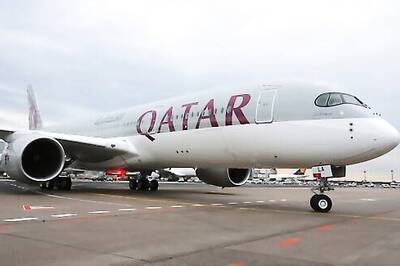 Qatar Airways Goes After Airbus Citing Aircraft Quality
