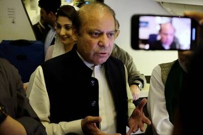 Pakistan Govt Writes to UK, Seeks Return of Ailing Ex-PM Nawaz Sharif after His Treatment