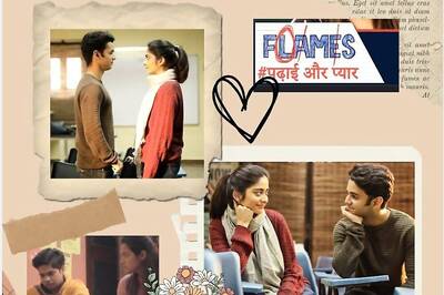 “FLAMES” Is All Set To Return With Its Third Season