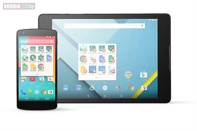 Google announces 'Android for Work' with secure business apps designed for professionals