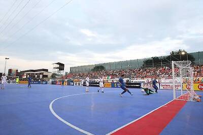 Premier Futsal Unsanctioned, Will Create Unwanted Issues: AIFF