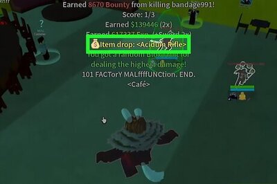 Where to Get the Acidum Rifle (& Is It Even Worth It?)