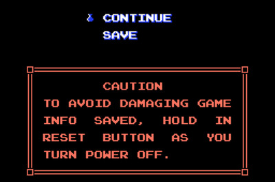 How to Save in The Legend of Zelda Games