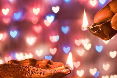 Let’s Talk Sex | Five Ways to Strengthen Your Bond This Diwali