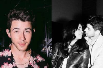 Happy Birthday Nick Jonas: From International Pop Star to India's 'National Jiju'