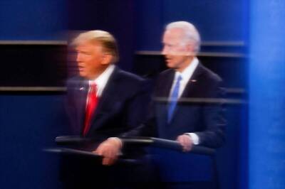 US Risks More and More as Trump-Biden Transition Walks Snail's Pace — Covid-19 Rise, Vaccine Issues