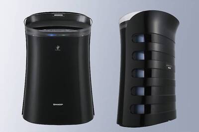 The Air-Purifier That Catches Dengue Mosquitoes