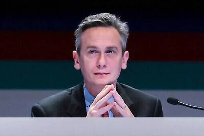 Rio Tinto CEO Loses $3.5M Over Destroyed Indigenous Sites