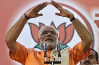 'Hindu nationalist' is an oxymoron: Khurshid on Modi's remarks